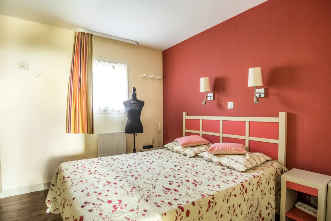 Residencia Les Parcs de Grimaud - maeva Inicio