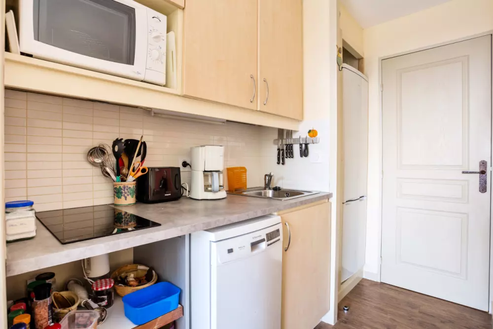 Residenza Les Parcs de Grimaud - maeva Home