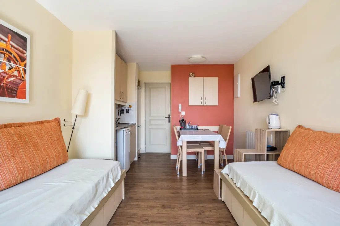 Residencia Les Parcs de Grimaud - maeva Inicio