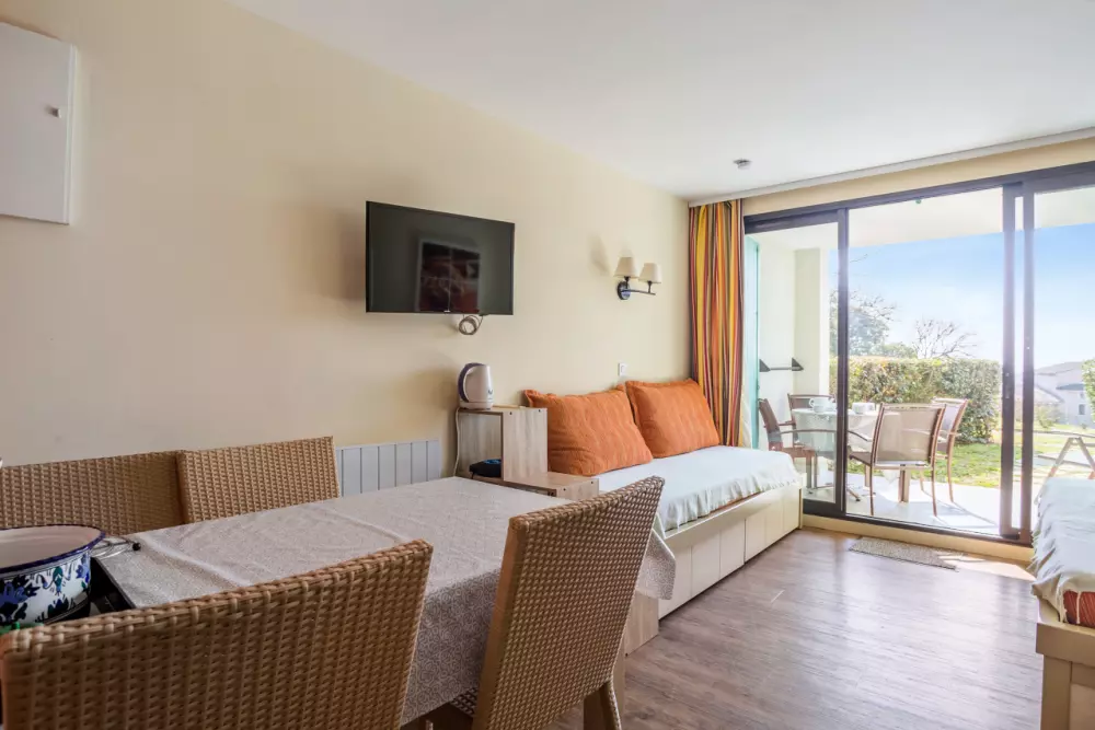 Residenza Les Parcs de Grimaud - maeva Home