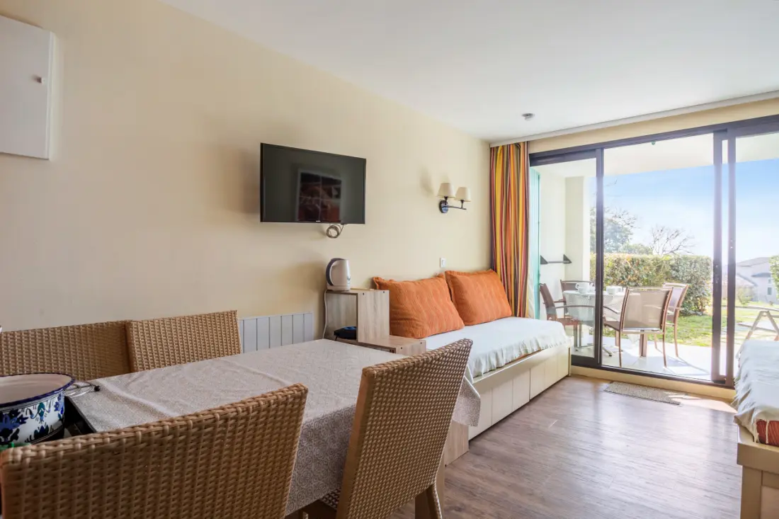Residencia Les Parcs de Grimaud - maeva Inicio