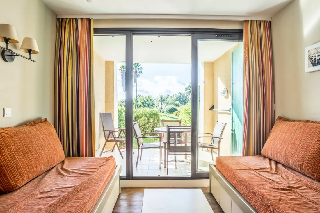 Residencia Les Parcs de Grimaud - maeva Inicio
