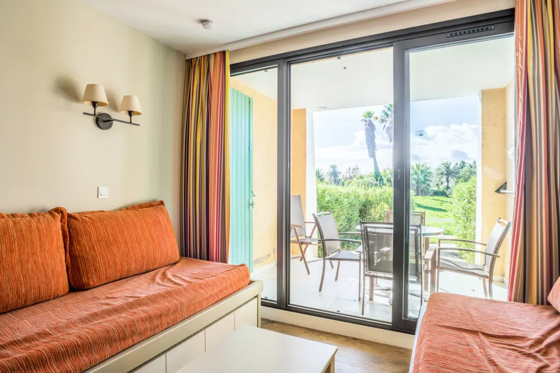 Residencia Les Parcs de Grimaud - maeva Inicio