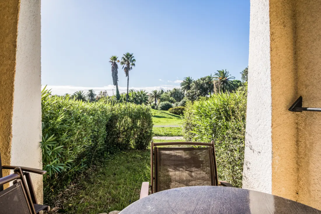 Residencia Les Parcs de Grimaud - maeva Inicio