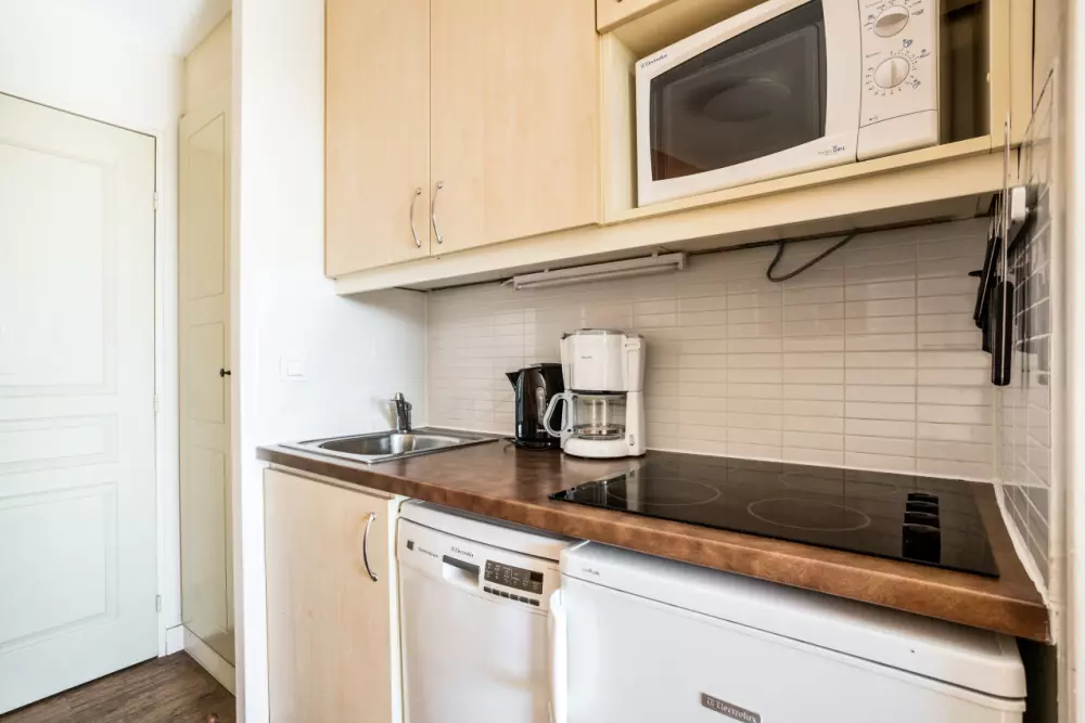 Residenza Les Parcs de Grimaud - maeva Home