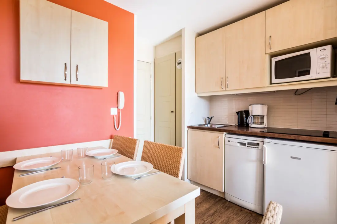 Résidence Les Parcs de Grimaud - maeva Home