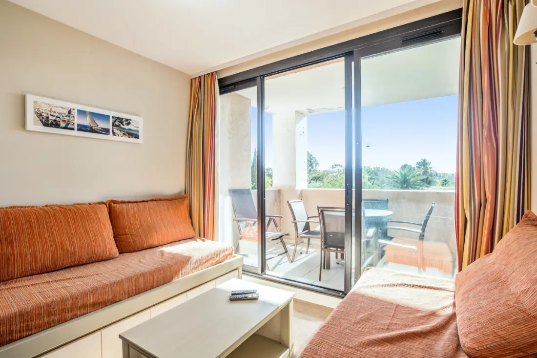 Résidence Les Parcs de Grimaud - maeva Home