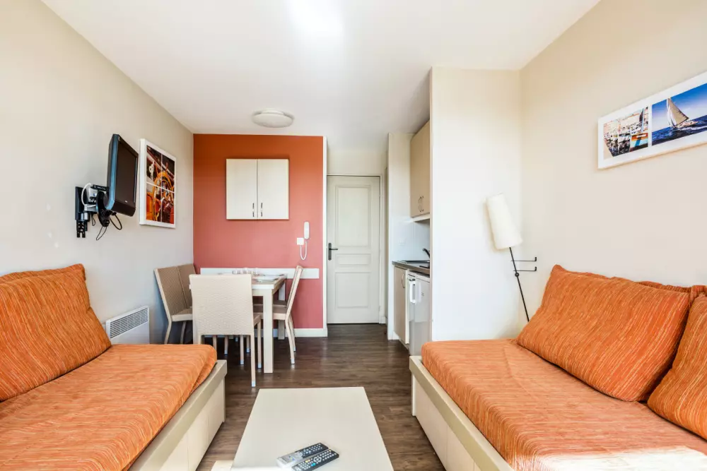 Residenza Les Parcs de Grimaud - maeva Home