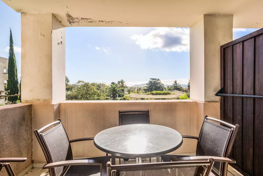 Residenza Les Parcs de Grimaud - maeva Home