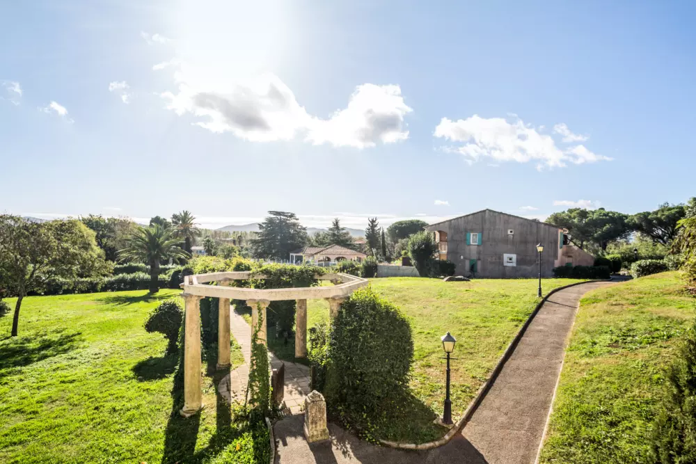 Residenza Les Parcs de Grimaud - maeva Home