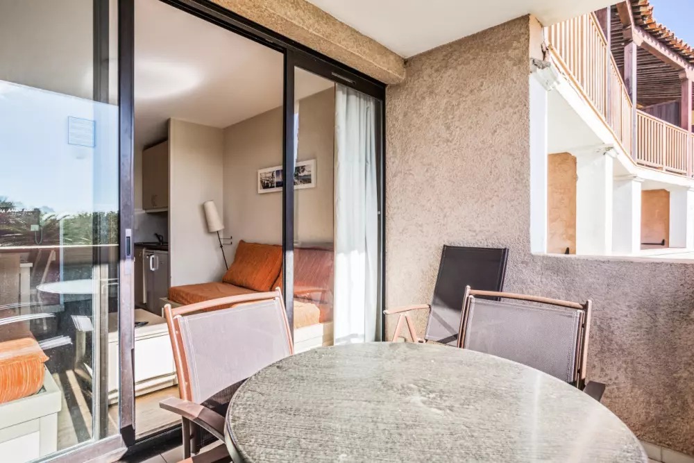 Residenza Les Parcs de Grimaud - maeva Home