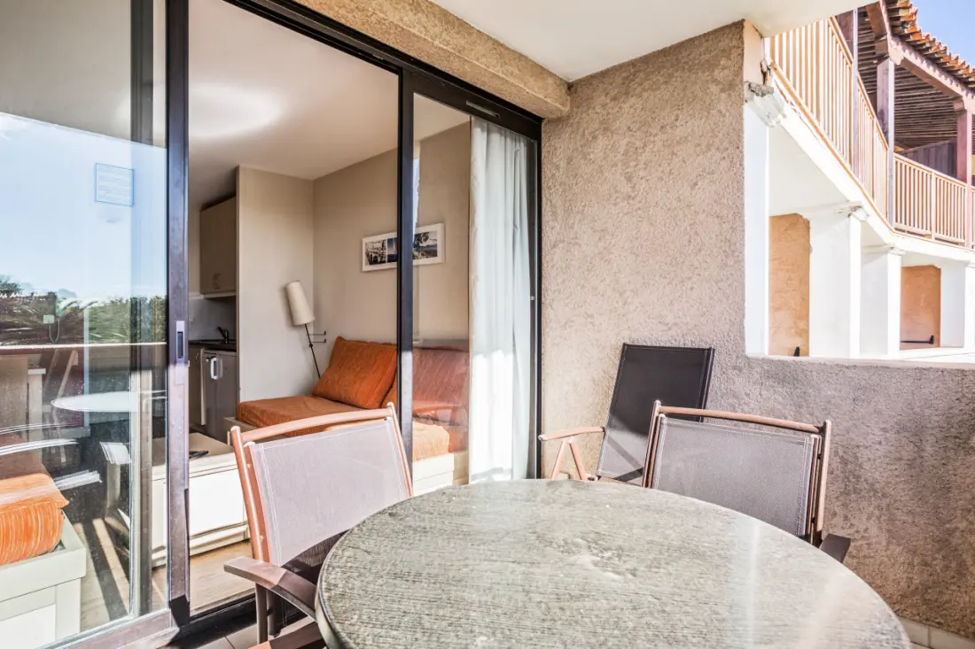 Résidence Les Parcs de Grimaud - maeva Home