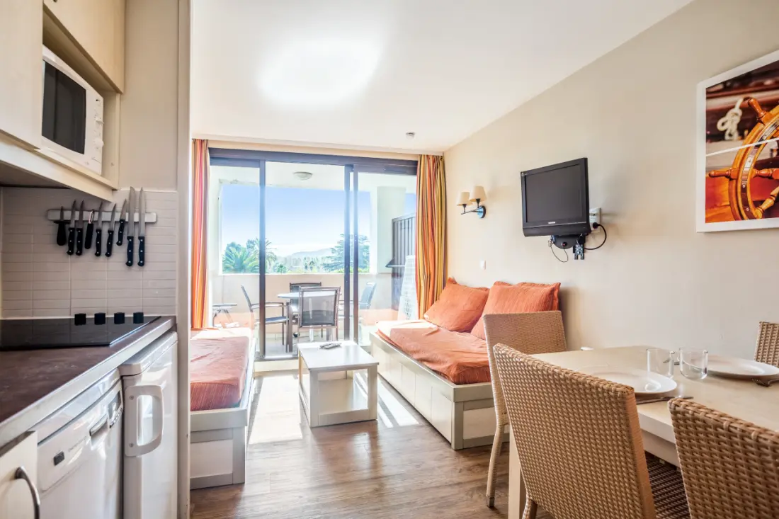 Résidence Les Parcs de Grimaud - maeva Home