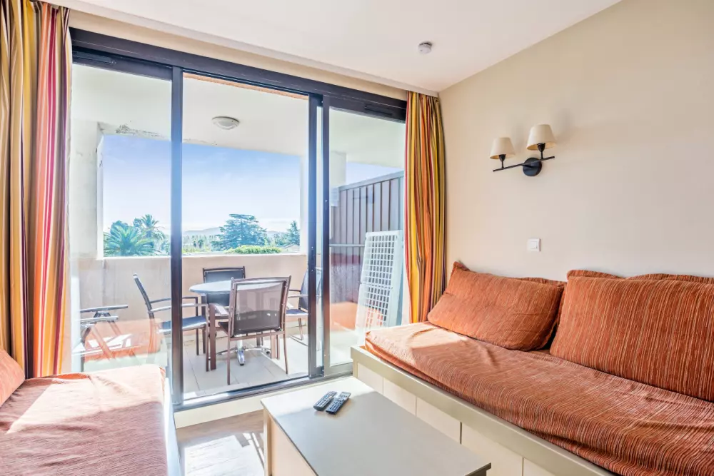 Residenza Les Parcs de Grimaud - maeva Home