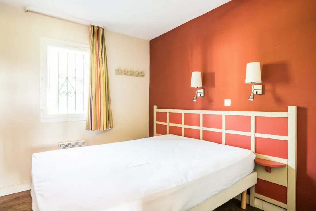 Residencia Les Parcs de Grimaud - maeva Inicio