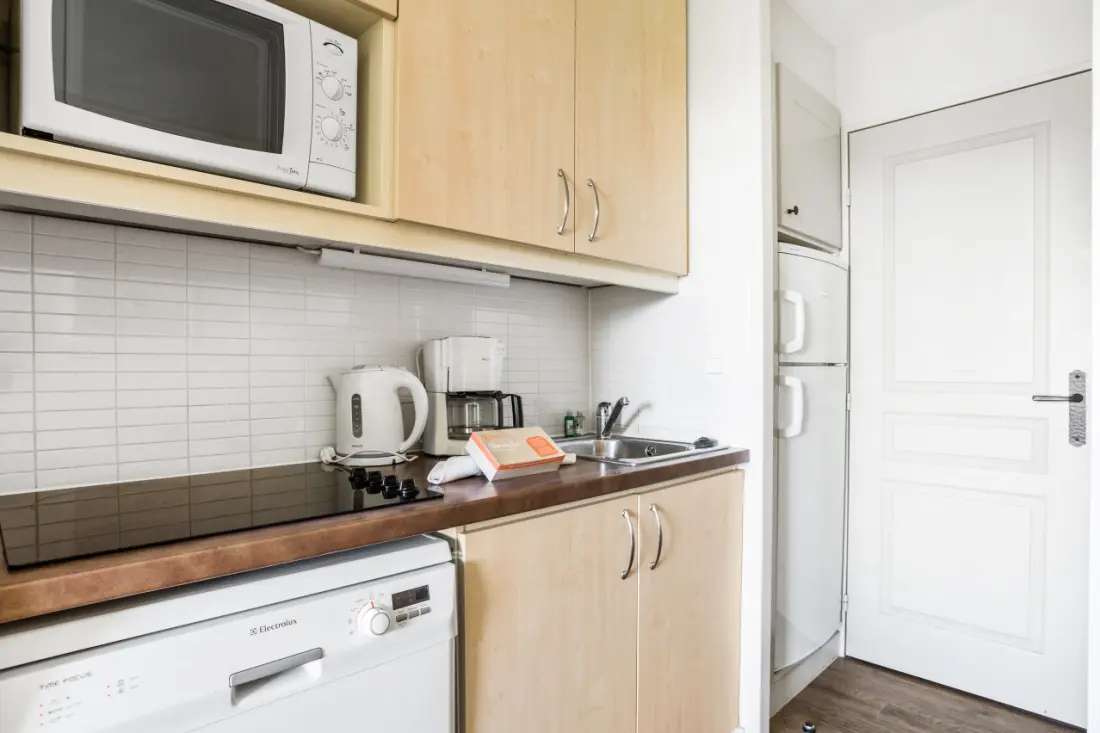 Residencia Les Parcs de Grimaud - maeva Inicio