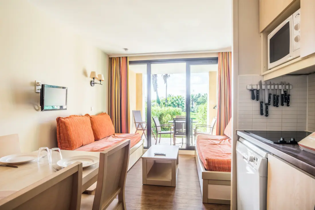 Residencia Les Parcs de Grimaud - maeva Inicio