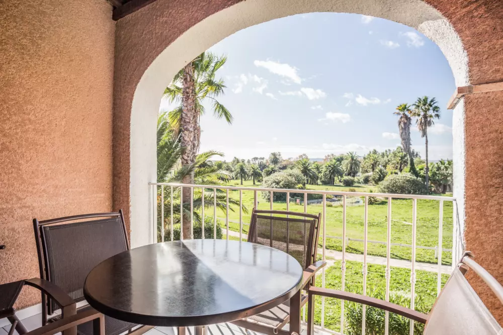 Residenza Les Parcs de Grimaud - maeva Home