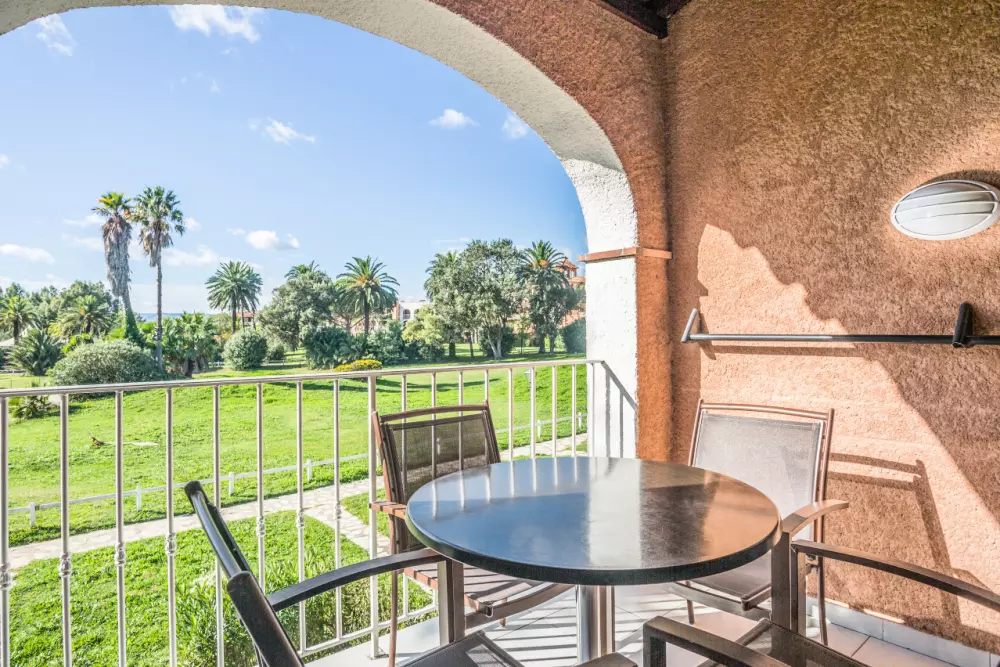 Residenza Les Parcs de Grimaud - maeva Home