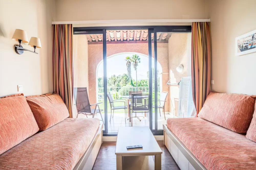 Residenza Les Parcs de Grimaud - maeva Home