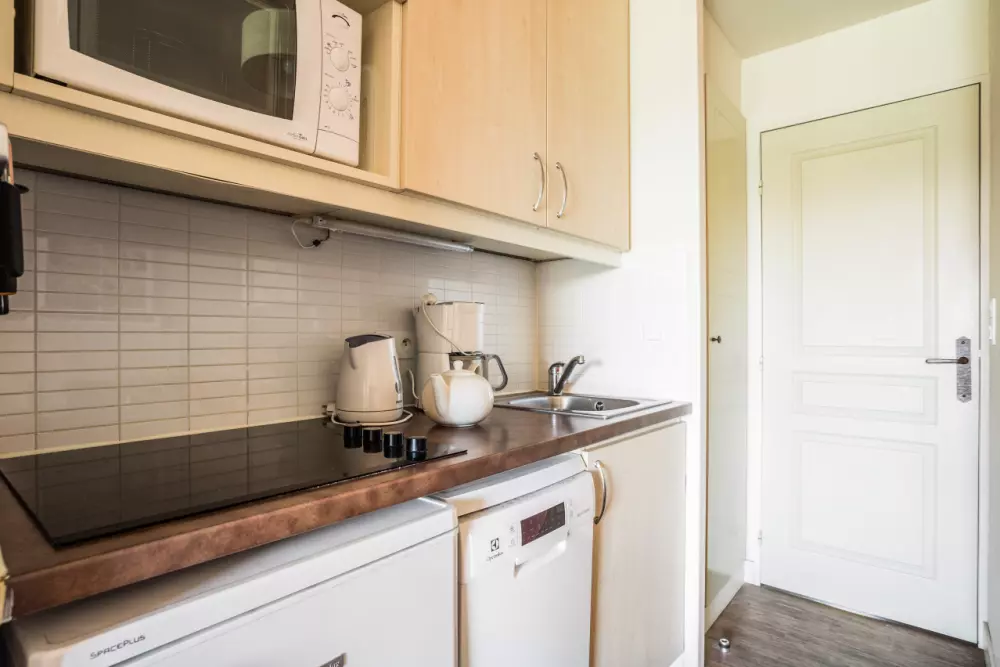 Residenza Les Parcs de Grimaud - maeva Home