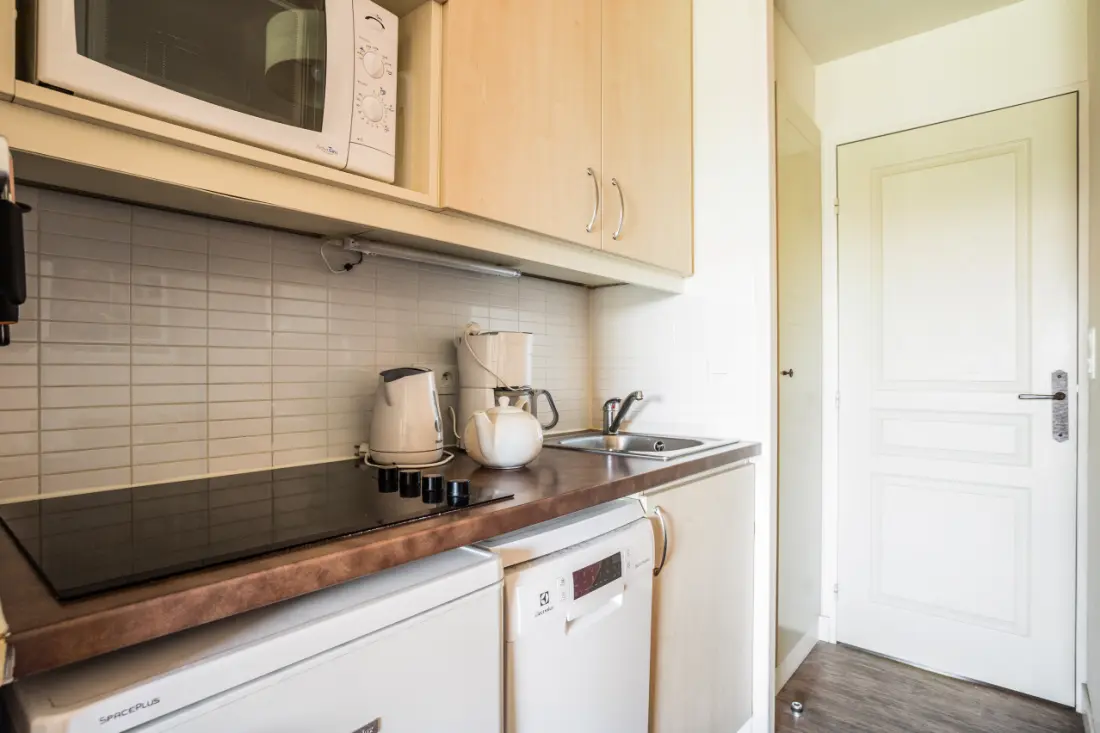 Residencia Les Parcs de Grimaud - maeva Inicio