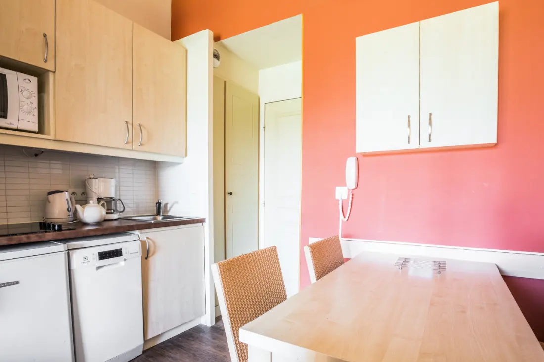 Residencia Les Parcs de Grimaud - maeva Inicio