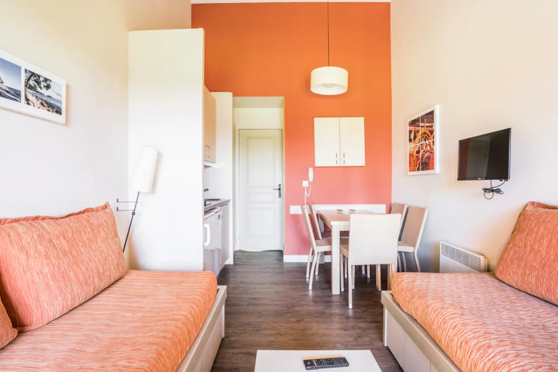 Residencia Les Parcs de Grimaud - maeva Inicio