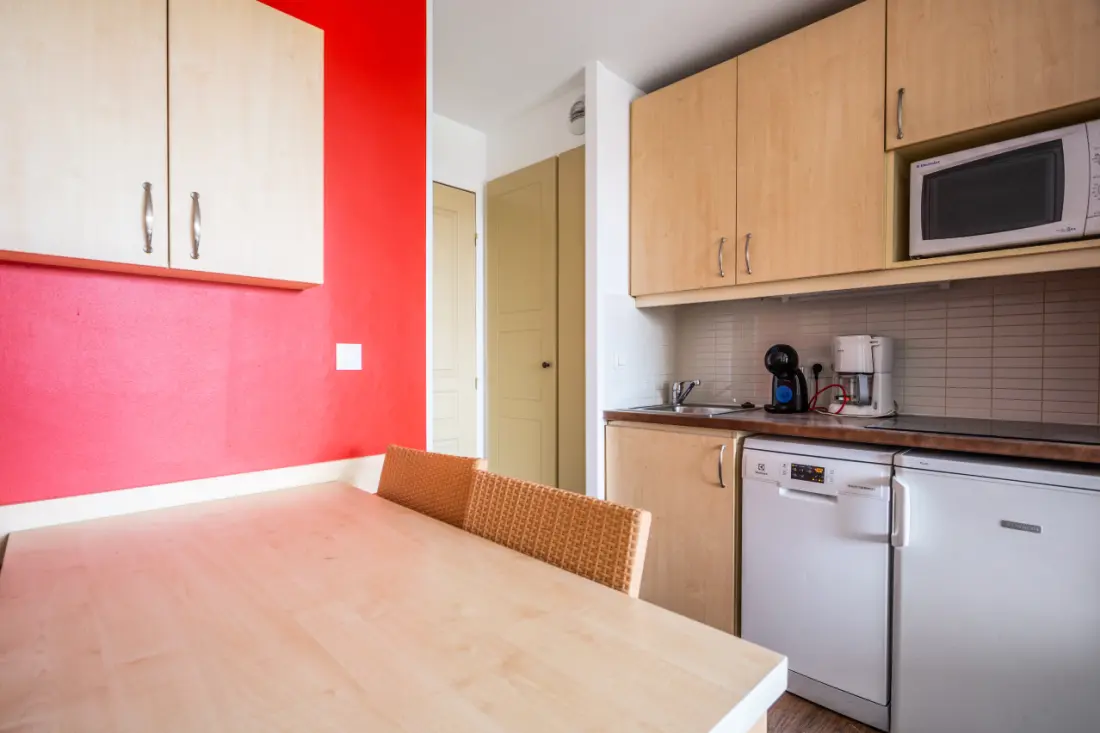 Residencia Les Parcs de Grimaud - maeva Inicio