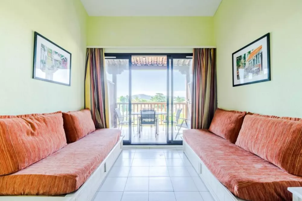 Residenza Les Parcs de Grimaud - maeva Home