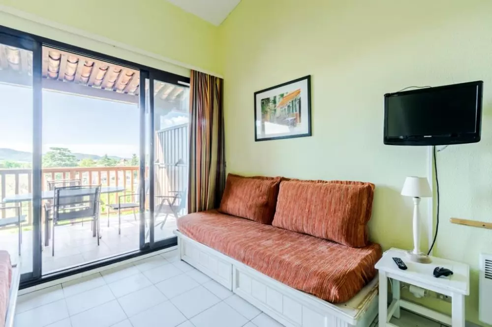 Residenza Les Parcs de Grimaud - maeva Home