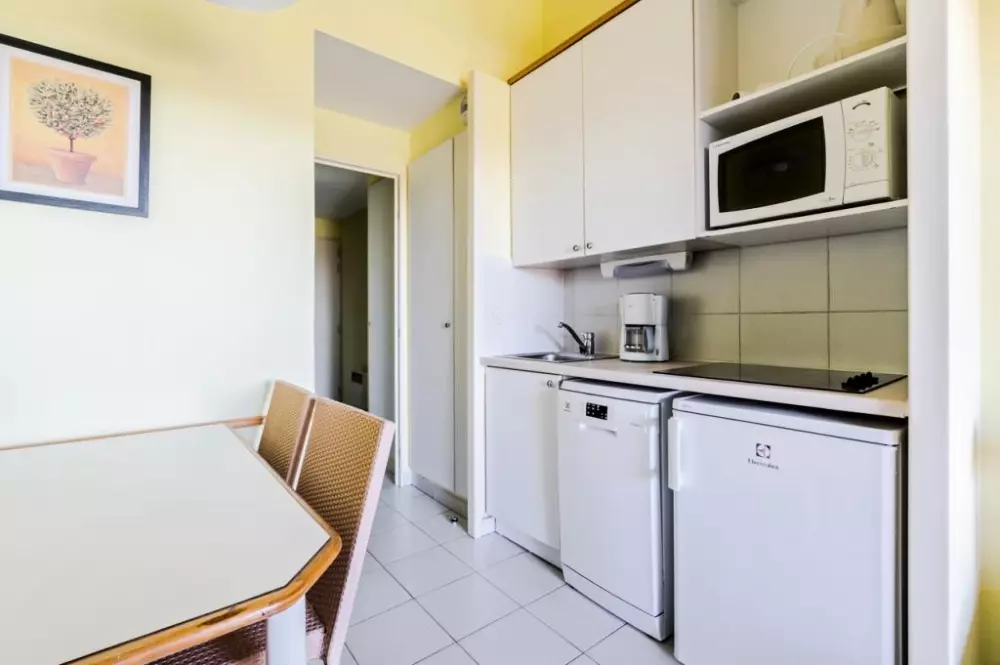 Residenza Les Parcs de Grimaud - maeva Home