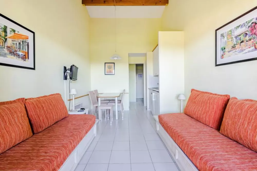 Residenza Les Parcs de Grimaud - maeva Home