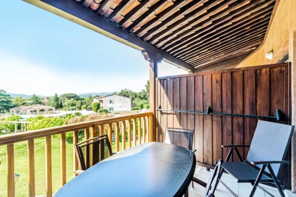 Residenza Les Parcs de Grimaud - maeva Home