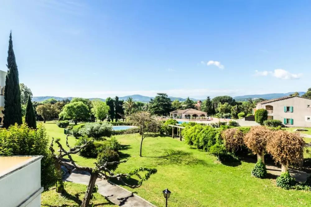 Residenza Les Parcs de Grimaud - maeva Home