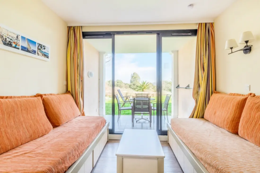 Residencia Les Parcs de Grimaud - maeva Inicio