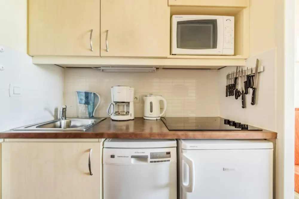 Residenza Les Parcs de Grimaud - maeva Home