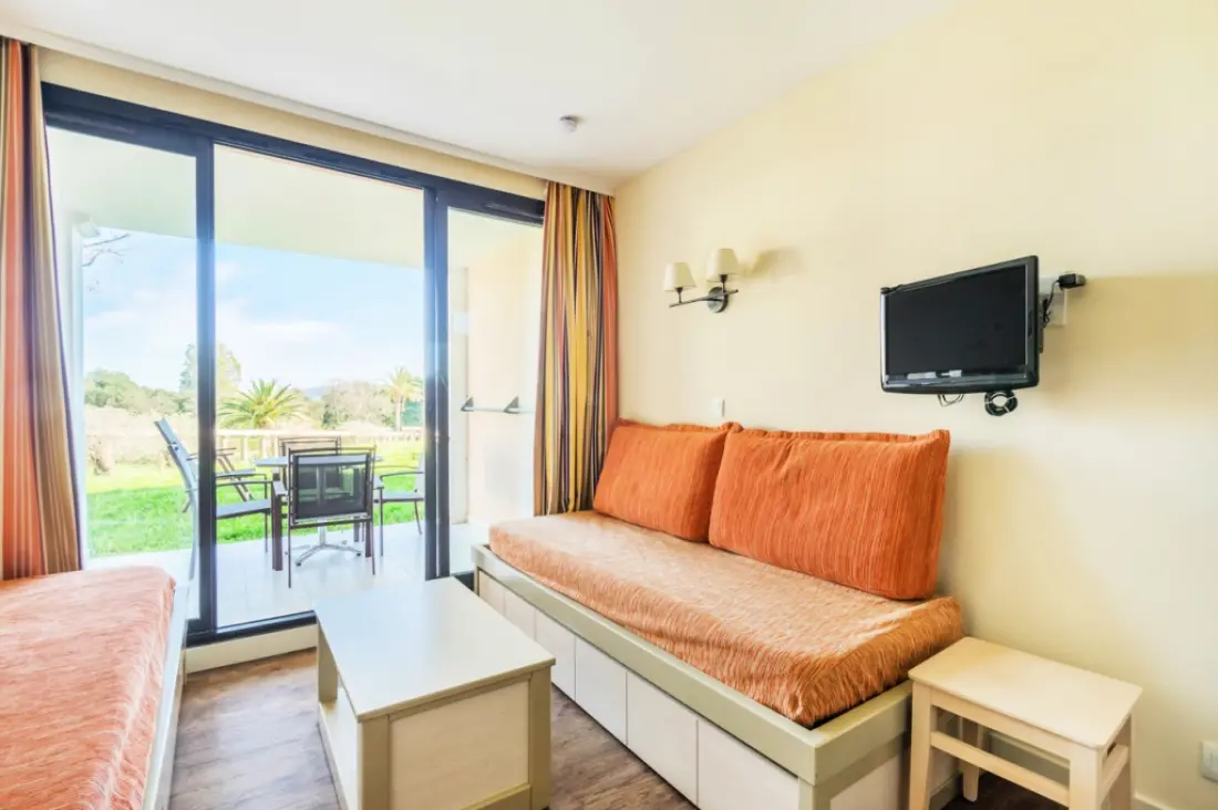 Residencia Les Parcs de Grimaud - maeva Inicio