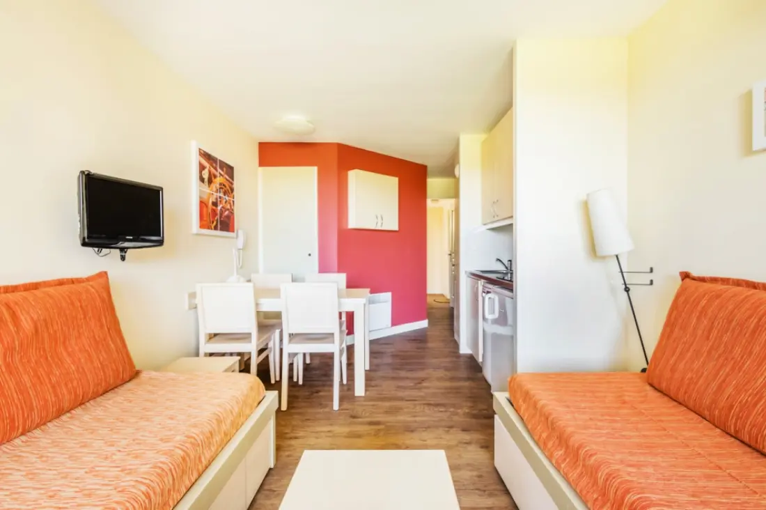 Residencia Les Parcs de Grimaud - maeva Inicio