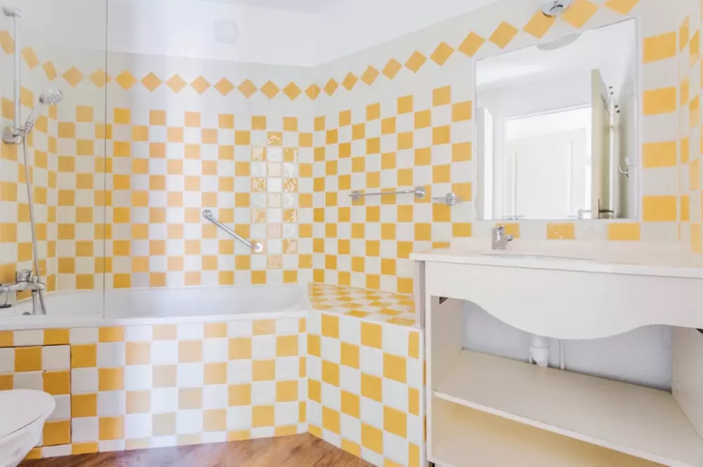 Residenza Les Parcs de Grimaud - maeva Home