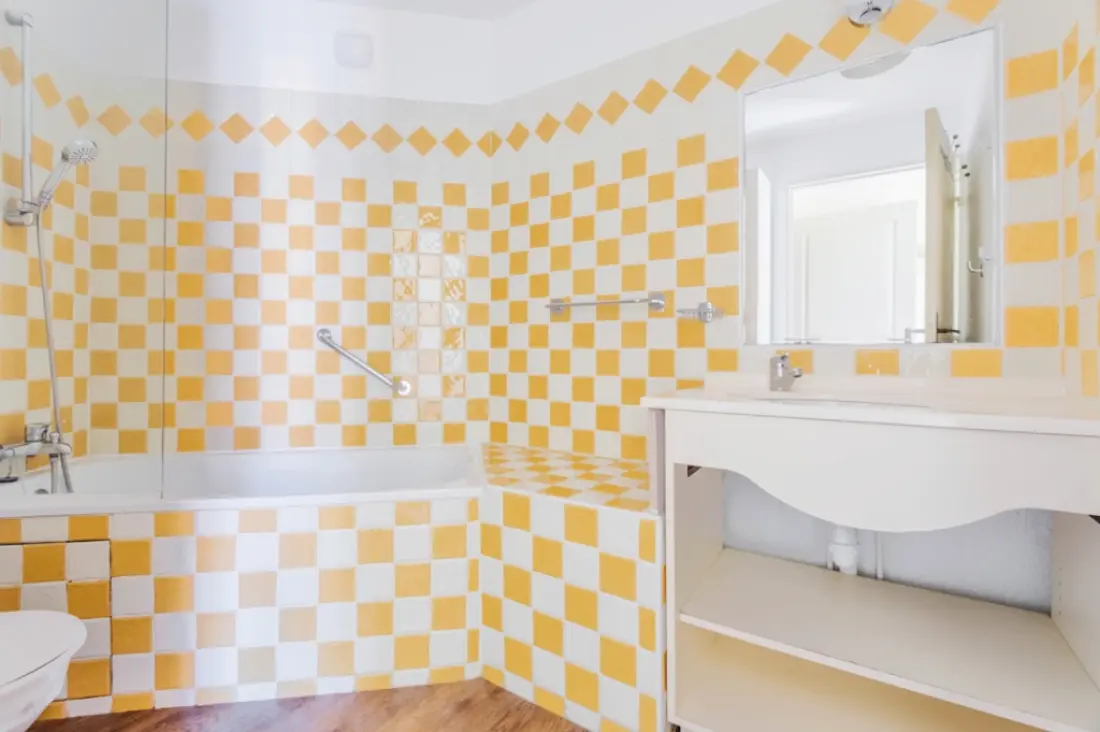 Residencia Les Parcs de Grimaud - maeva Inicio