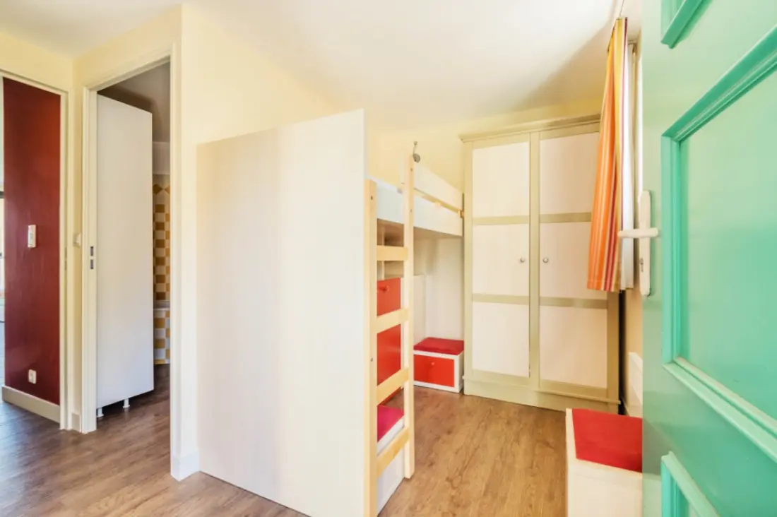Residencia Les Parcs de Grimaud - maeva Inicio