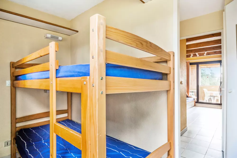 Residenza Les Parcs de Grimaud - maeva Home