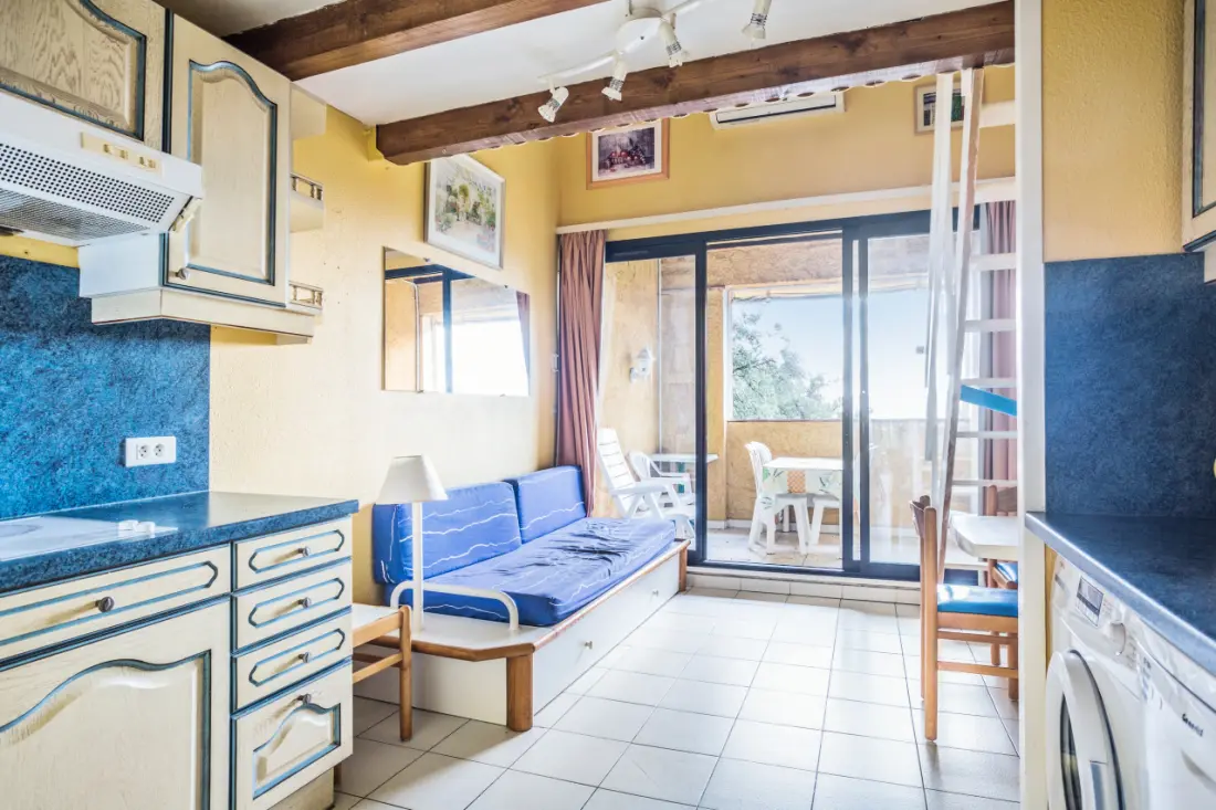 Residencia Les Parcs de Grimaud - maeva Inicio