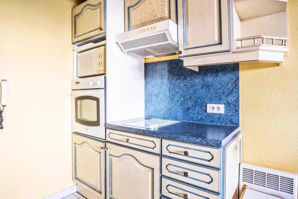 Residenza Les Parcs de Grimaud - maeva Home