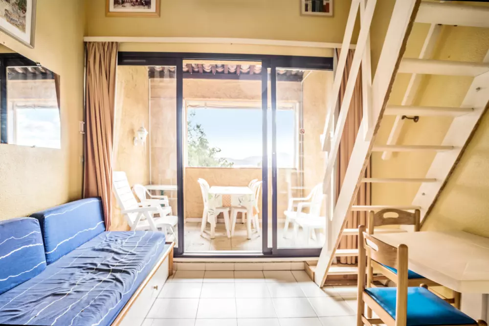 Residenza Les Parcs de Grimaud - maeva Home