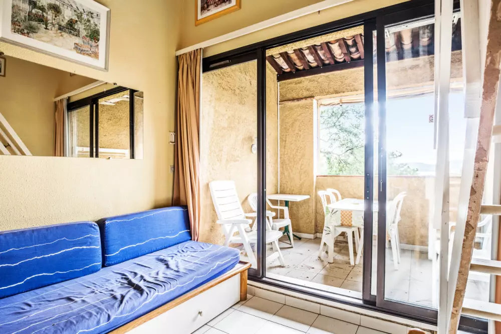 Residenza Les Parcs de Grimaud - maeva Home