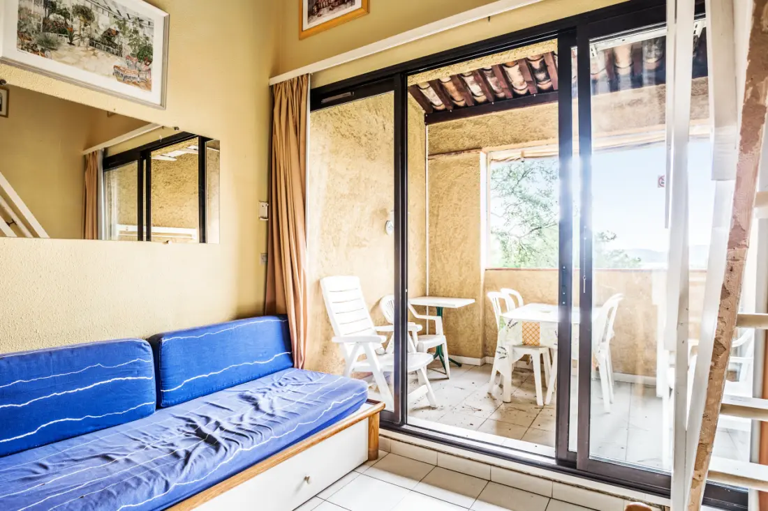 Residencia Les Parcs de Grimaud - maeva Inicio