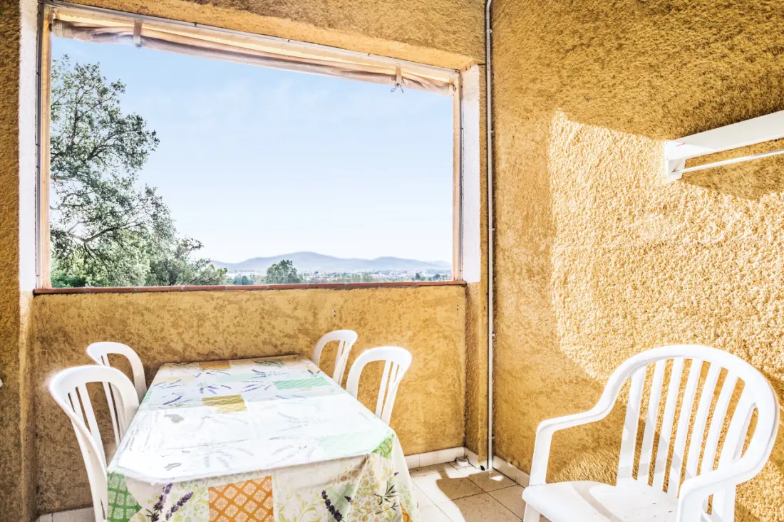 Residencia Les Parcs de Grimaud - maeva Inicio