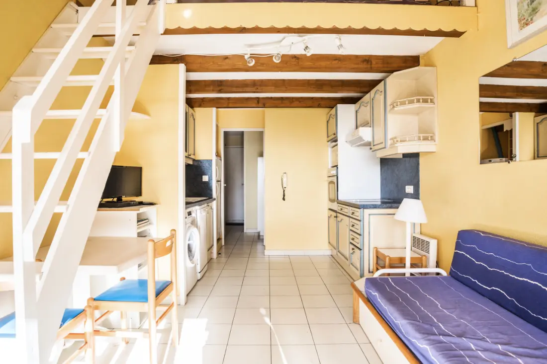 Residencia Les Parcs de Grimaud - maeva Inicio